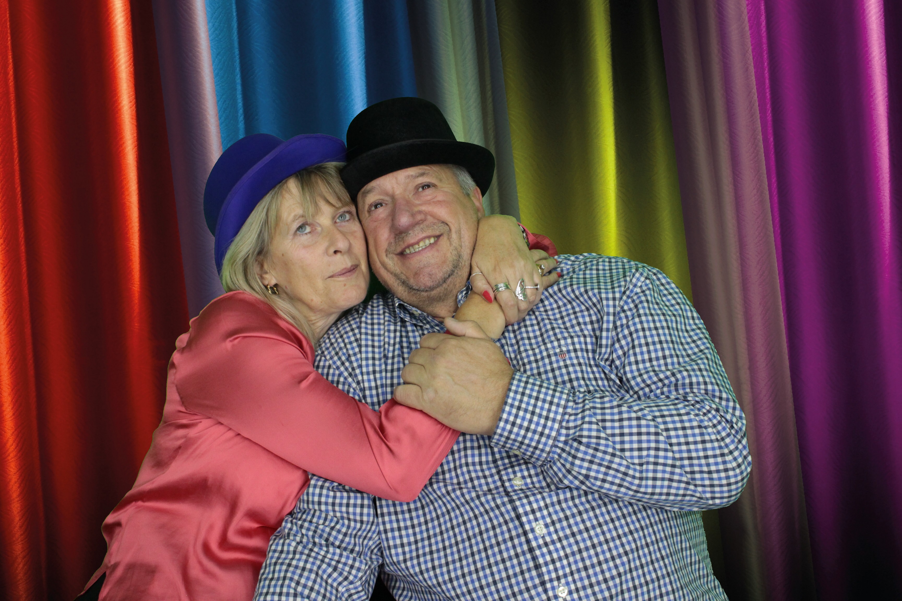 Gary's 60th Birthday | View more photos from the event at gallery.myphotoboothexperience.co.uk/u/MyPhotoBoothExperienceLtd/Garys-60th-Birthday